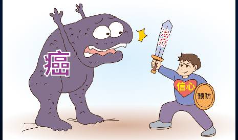 癌癥防治，早早行動——漢德森腫瘤標(biāo)志物檢測原料全系列